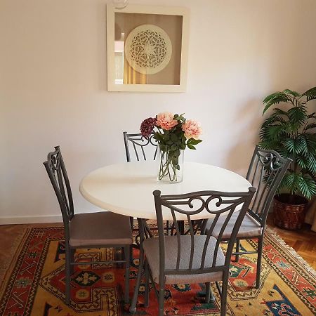 Apartamento Soho-Colon, Ubicado En Centro Historico Малага Экстерьер фото
