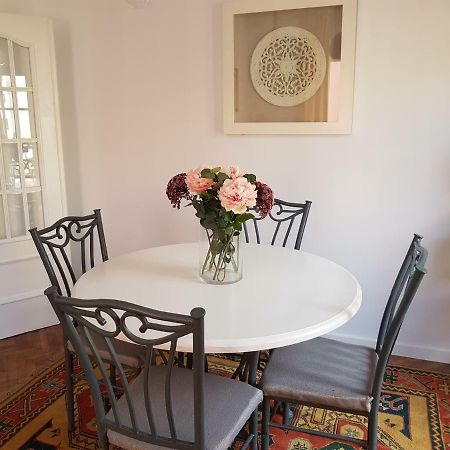 Apartamento Soho-Colon, Ubicado En Centro Historico Малага Экстерьер фото