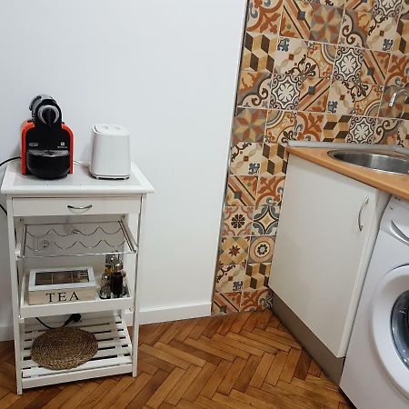 Апартаменты Apartamento Soho-Colon, Ubicado En Centro Historico Малага Экстерьер фото