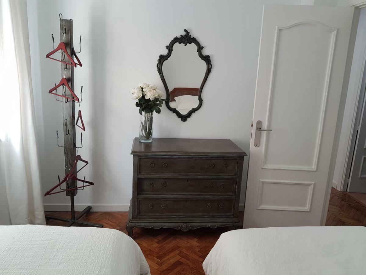 Apartamento Soho-Colon, Ubicado En Centro Historico Малага Экстерьер фото