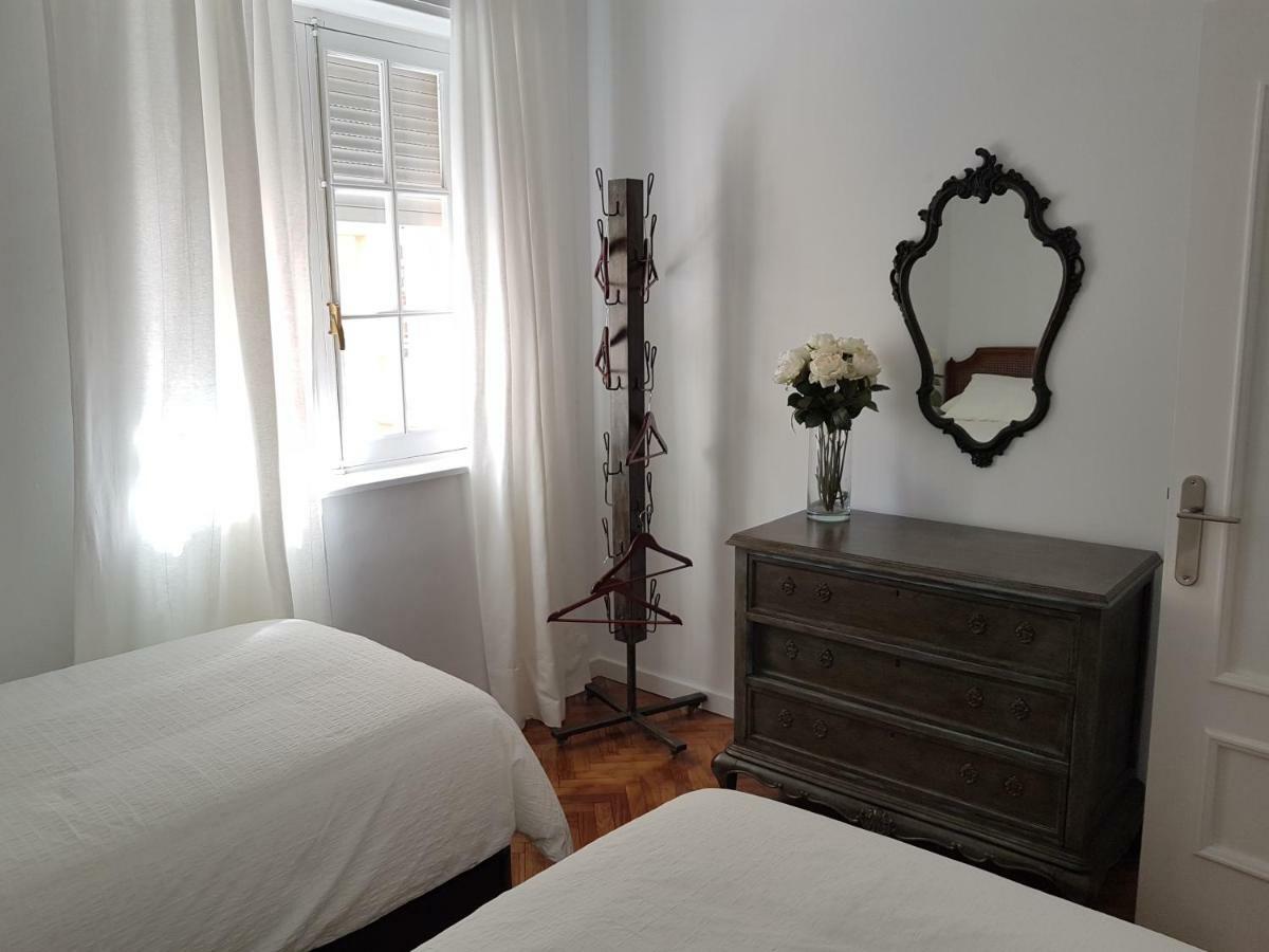 Apartamento Soho-Colon, Ubicado En Centro Historico Малага Экстерьер фото
