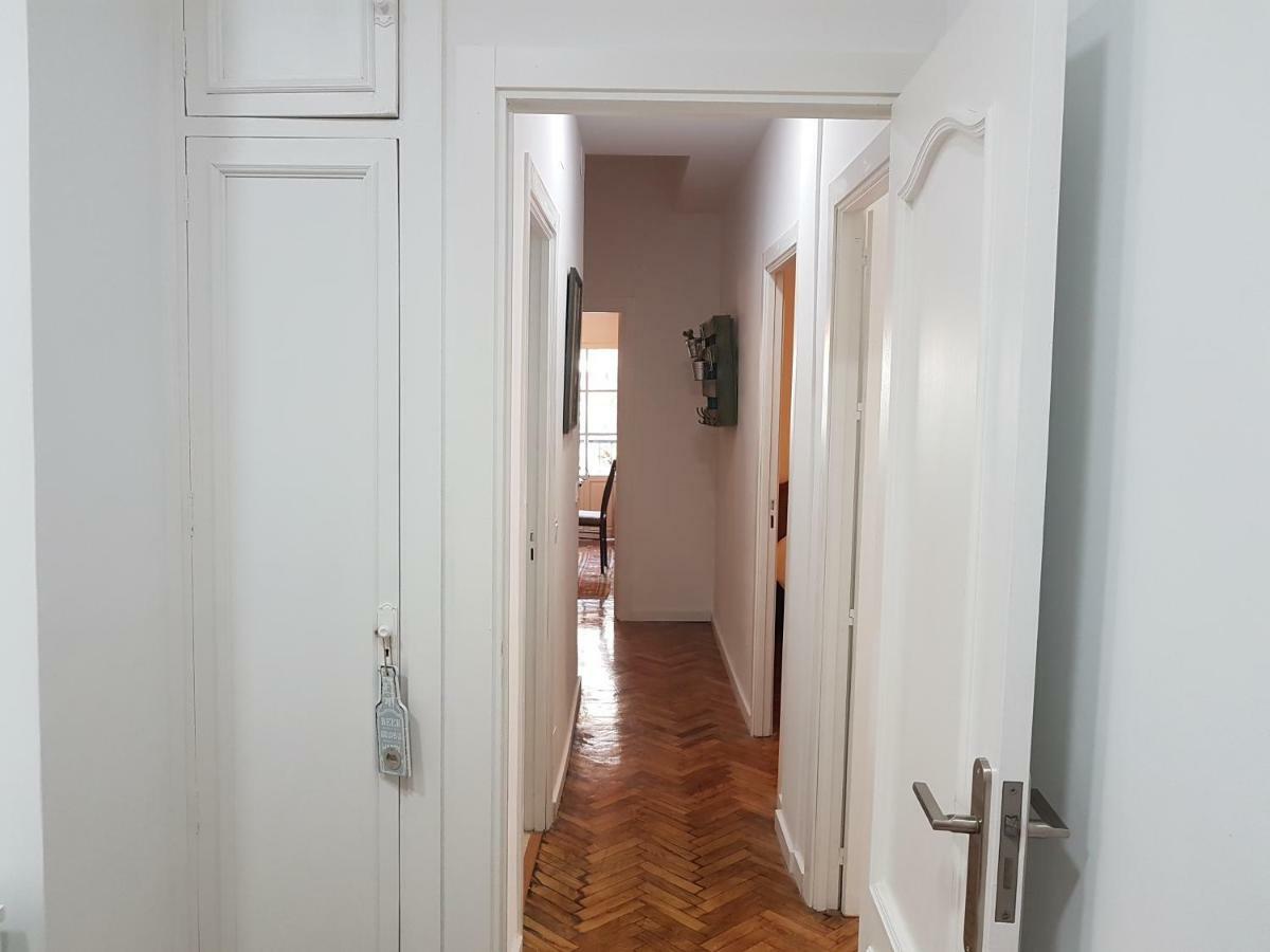 Apartamento Soho-Colon, Ubicado En Centro Historico Малага Экстерьер фото
