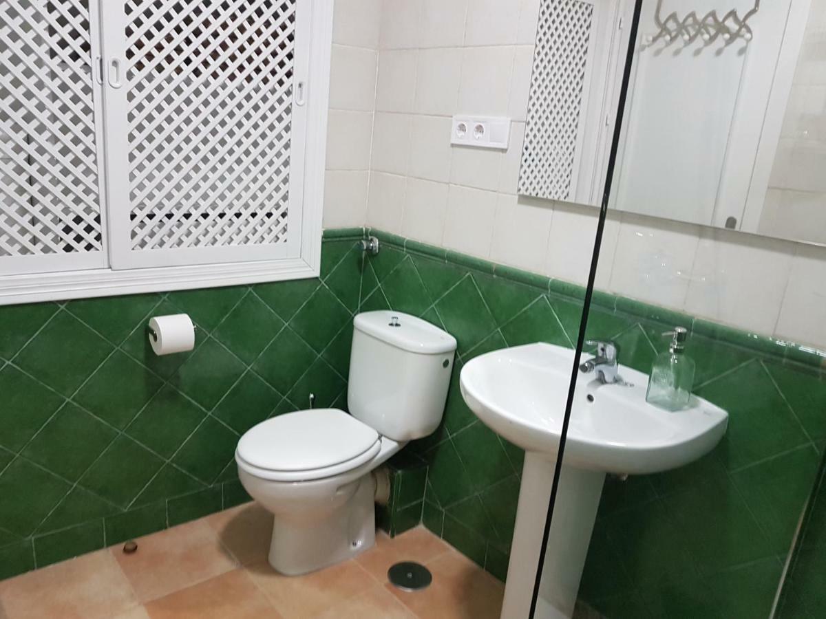 Apartamento Soho-Colon, Ubicado En Centro Historico Малага Экстерьер фото