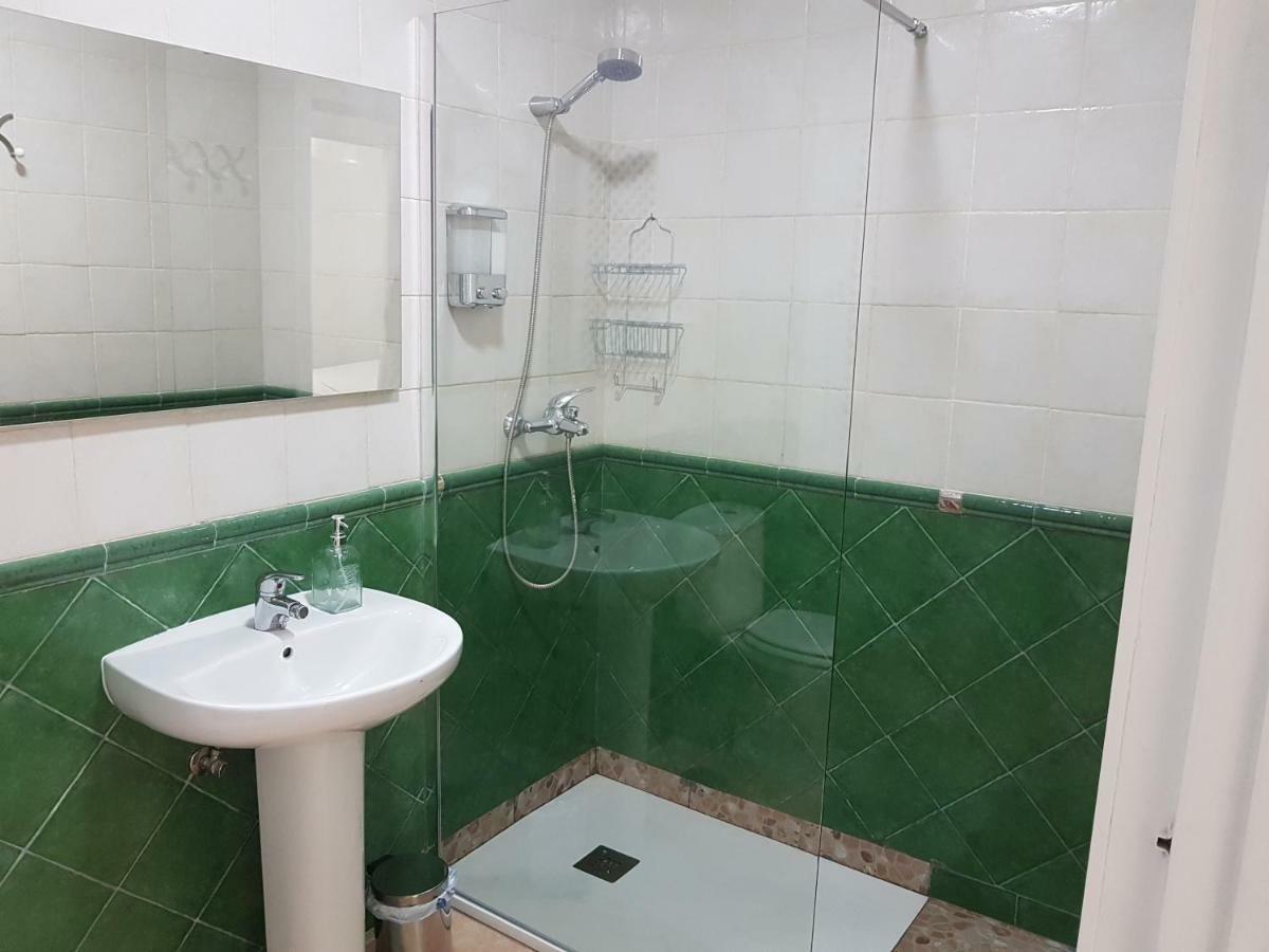 Apartamento Soho-Colon, Ubicado En Centro Historico Малага Экстерьер фото