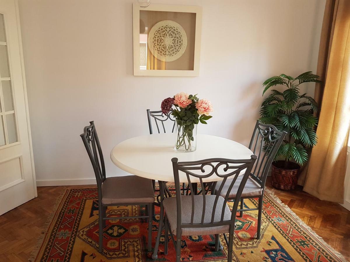 Apartamento Soho-Colon, Ubicado En Centro Historico Малага Экстерьер фото