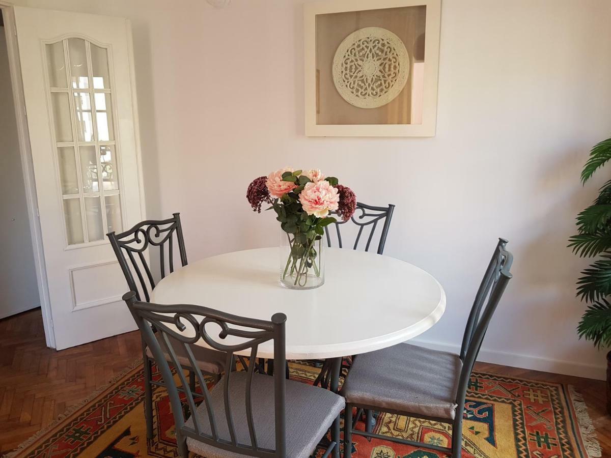 Apartamento Soho-Colon, Ubicado En Centro Historico Малага Экстерьер фото