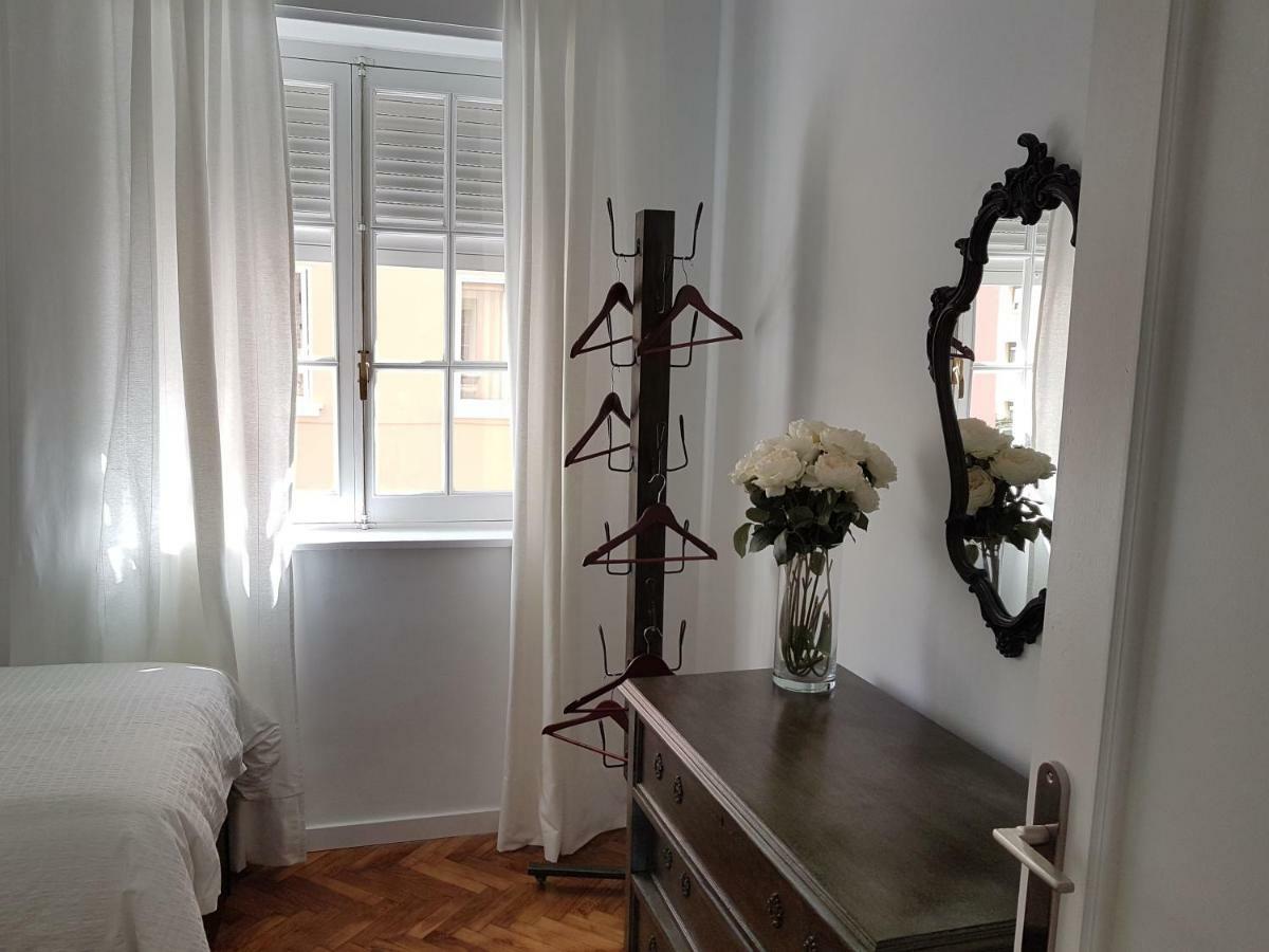 Апартаменты Apartamento Soho-Colon, Ubicado En Centro Historico Малага Экстерьер фото