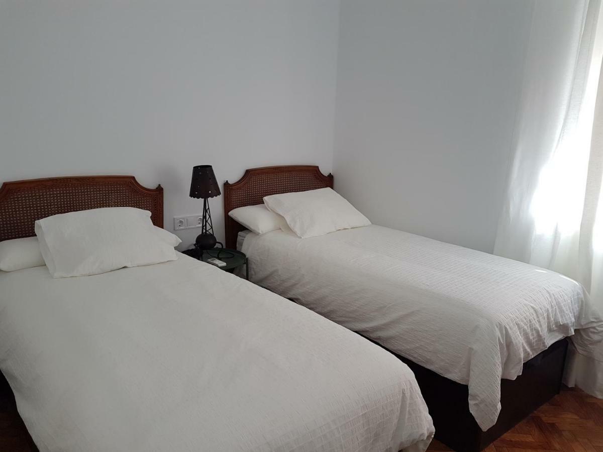 Apartamento Soho-Colon, Ubicado En Centro Historico Малага Экстерьер фото