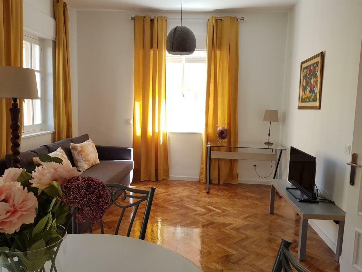 Апартаменты Apartamento Soho-Colon, Ubicado En Centro Historico Малага Экстерьер фото