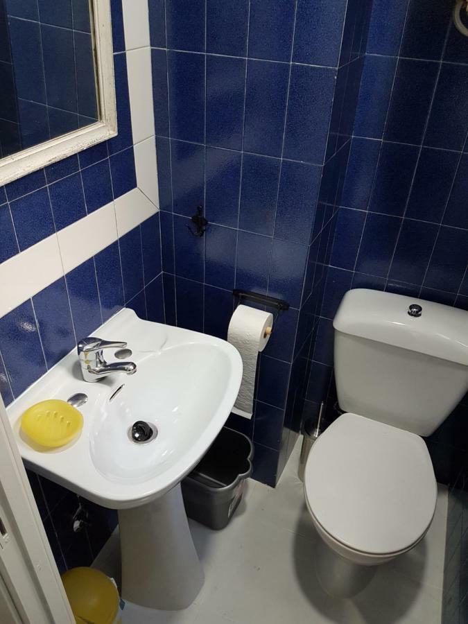 Apartamento Soho-Colon, Ubicado En Centro Historico Малага Экстерьер фото