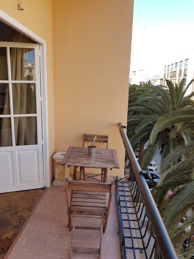 Apartamento Soho-Colon, Ubicado En Centro Historico Малага Экстерьер фото